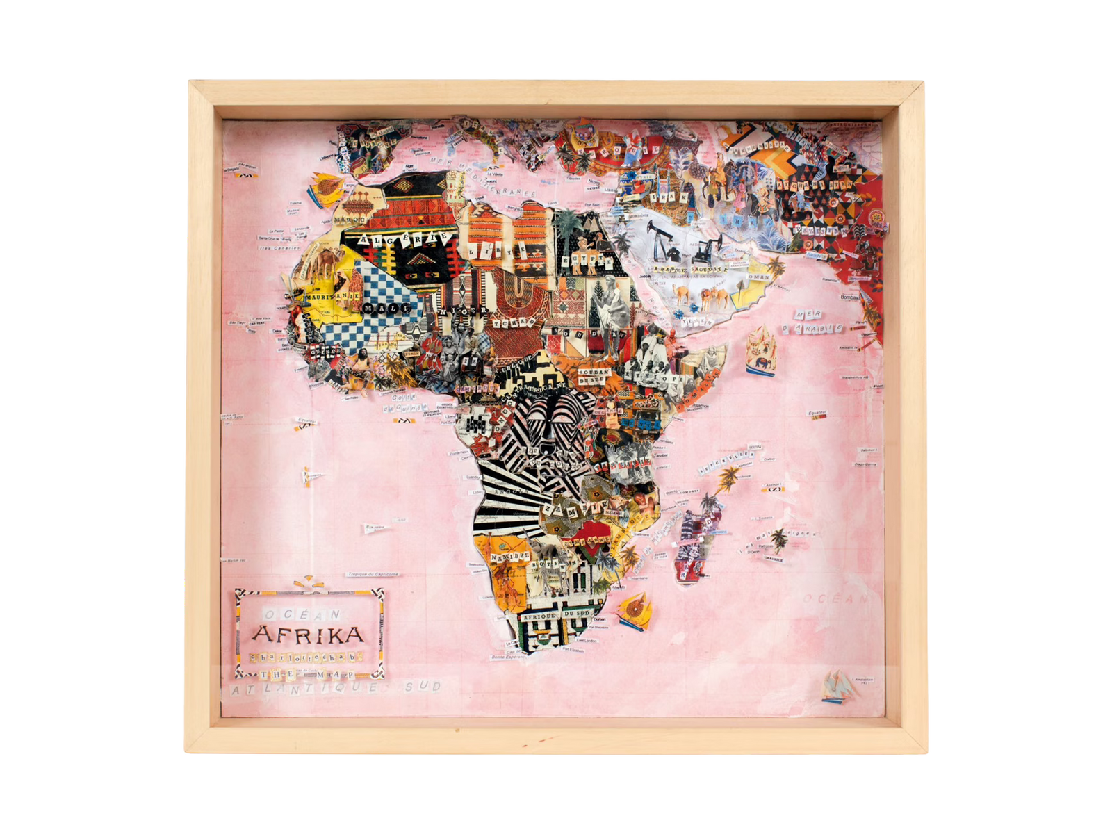 Afrique