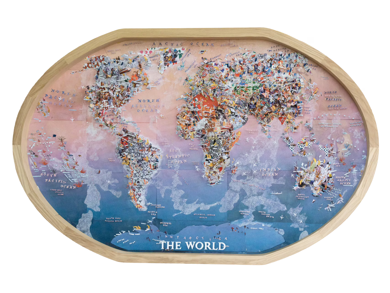 The World
