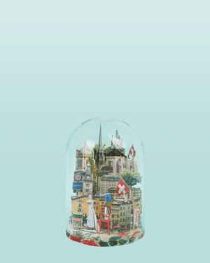 Genève