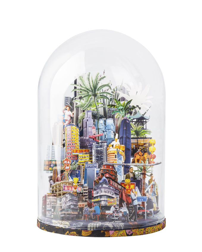Hong-Kong