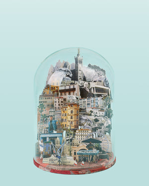 Marseille