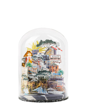 Monaco