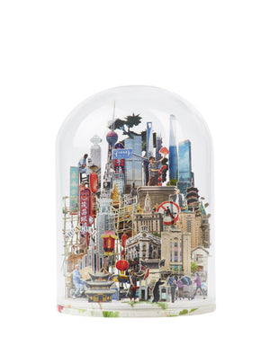 Shanghai