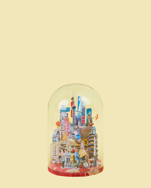 Shanghai