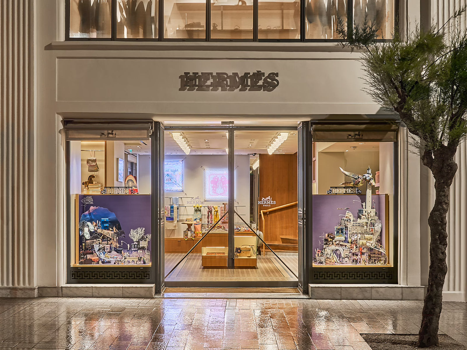 Hermès